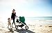 Bumbleride Indie package - Jogger, Carrycot and Footmuff - Fog