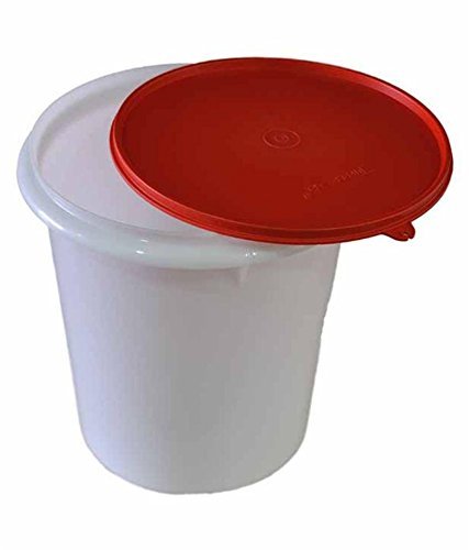 Tupperware Giant Canister 8.75 Liters