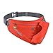 Produktbild Allegorly Hüfttasche Bauchtasche Multifunktionale Verstellbarer Gürteltasche Handytasche Sport Wasserdicht Reittaschen Umhängetasche für Running Reise Wanderung und Alle Outdoor aktivitäten Unisex