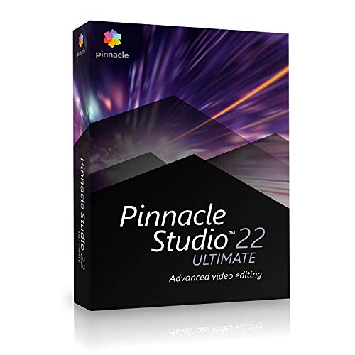 Preisvergleich Produktbild Corel 185G310 Software von Editing Video