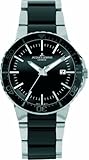 Jacques Lemans Herrenarmbanduhr Geneve Tempora G-203 A