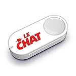 Le Chat Dash Button