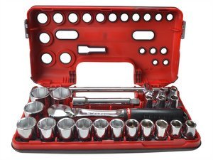 FACOM S DBOX4 - COFRE VASOS 1/2 6C 22 HTAS