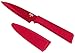Produktbild KUHN RIKON 26606 Colori+ Rüstmesser, Fuchsia