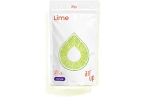 Generico - 3x Pod Lime Originale, Per Borraccia air up