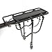 Produktbild OUTERDO Aluminum Fahrrad Gepäckträger Carrier Sattelstütz Für Fahrrad Mountainbike