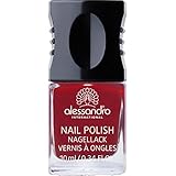 Alessandro estándar barniz 934 P. S. I Love You, 10 ml