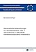 Produktbild Grammatische Untersuchungen zur Sprachkompetenz Karls V. und Ferdinands I. anhand der Familienkorrespondenz Ferdinands I. (Europäische Universitaires Européennes, Band 301)