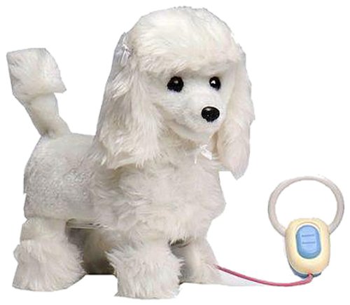 Imagen principal de Cosas 795259 - Perrita Marilin Electrica Con Voz. Anda (surtido)