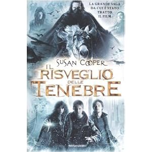 Il risveglio delle tenebre: Sopra il mare sotto la terra-Uno spicchio di tenebra-Stre