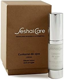 Cream Eye Contour Effect bótox 15 ml.