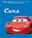 Disney Pixar Movie Collection: Cars: A Special Disney Storybook Series by 