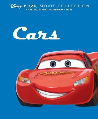 Disney Pixar Movie Collection: Cars: A Special Disney Storybook Series