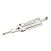 Produktbild ILS - HU66 Locksmith Tool Automatic Car Lock Pick Tools Set