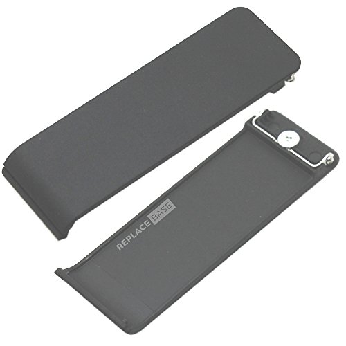 Preisvergleich Produktbild Ersatz-Ständer mit gummierter Spitze und Halterung für Nintendo Switch