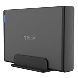 Lieferumfang: Externe Festplatte, Netzteil, USB 3.0 Kabel