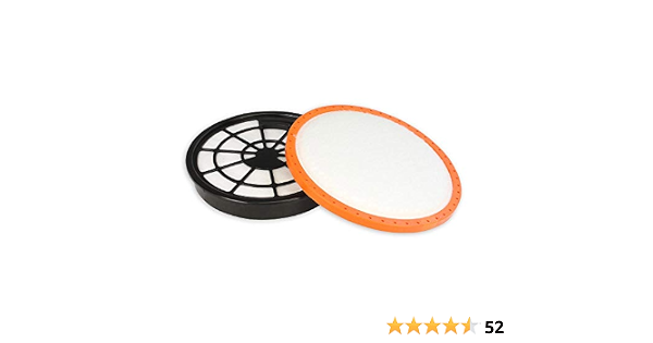 Filtro adatto per Dirt Devil DD2651 Pick UP Plus : Amazon.it: Casa e cucina