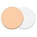 40 Pcs Makeup Cosmetics Sponge Facial Powder Puff Blush Foundation Applicator Powder Puff