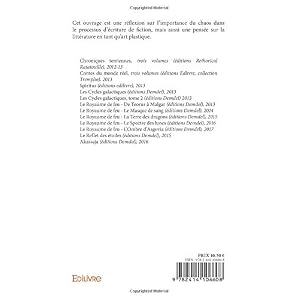 Écrire avec une plume