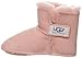 Ugg Australia Infant Erin Bootie Pink 5206 5-6 UK