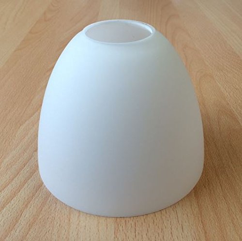Lampenglas Ava 6232 , Ersatzschirm , Ersatzglas , Lampenschirm , Glas , Schirm ,