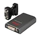 Produktbild ROLINE USB Display Adapter USB nach DVI / VGA