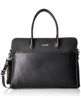 Bulaggi Damen Sallinger Laptop Bag Henkeltasche, 30x09x41 cm