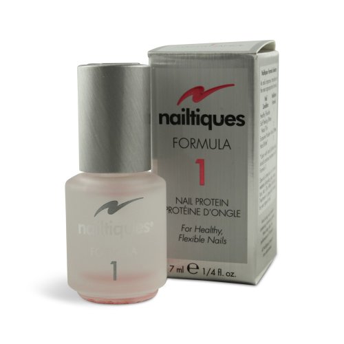 Nailtiques Nail Protein Formula #1 7 ml