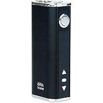 elfbar nachfüll pod läuft aus Box iStick 40w Eleaf – Kit avec câble USB-C / adaptateur 510 – A&L