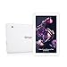 Produktbild GBtiger L1008 10,1-Zoll-Tablet PC (Android 5.1 Allwinner A33 Quad-Core 1,3 GHz, 1 GB RAM + 16 GB ROM, Doppelkamera , HD-Auflösung von 1024 x 600)EU-Stecker (1GB RAM + 16GB ROM, weiß)