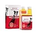 Produktbild versele-laga oropharma Opti Coat 250 ml – Zusatzfutter für Hunde mit Omega 3, beta-carotene und Öl von Lachs