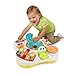 Bright Starts Having a Ball(TM) Get Rollin' Activity Table(TM) (White)