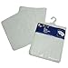 Junior Joy 6 Baby Washable Wipes White (6 wipes)
