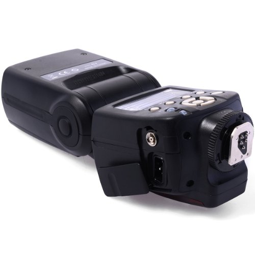 Flash Speedlite YN-565 EX E-TTL pour appareil photo reflex num  rique Canon EOS