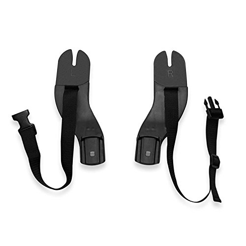 Baby Jogger Select/Premier Graco Click Connect Car Seat Adapter