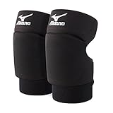 Mizuno Open Back Protection de Genou