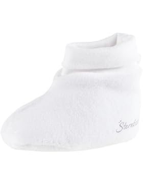 Sterntaler Baby Mädchen Schuh Krabbel-& Hausschuhe