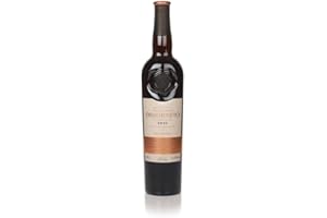 Osborne Sibarita Oloroso V.O.R.S. 30 ans Sherry vin, 50 cl