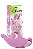 Lieferumfang: 1x Sweet Smile Swing Einlage, softer Klitoris-Stimulator für sie und Paare, inkl. Batterien
