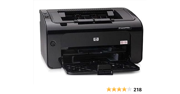 HP P1102W LaserJet Pro Wireless mono (Black \u0026 White) Laser Printer  (AirPrint) : Amazon.co.uk: Computers \u0026 Accessories