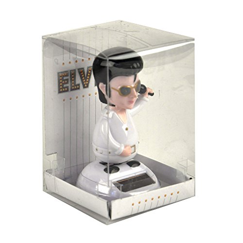 Solar-Bewegungsmodell Elvis - 2