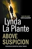 Image de Above Suspicion (English Edition)