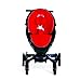 4moms Origami Stroller Colour Kit (Red)