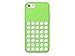 Produktbild Apple MF037ZM/A iPhone 5C Hülle grün