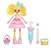 Produktbild Lalaloopsy Kerze Stück Kuchen, O 'Mädchen Fashion Puppe
