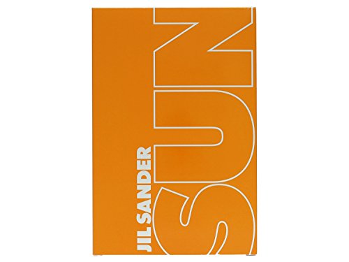 Jil Sander Sun Geschenkset femme / woman, Eau de Toilette Vaporisateur / Spray 75 ml, Duschgel 75 ml, 1er Pack (2 x 75 ml) - 2