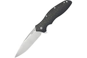 Kershaw KS1830 Couteau Gris