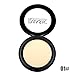 New Waterproof Matte Face Powder Make Up Bronzer Highlighter Shimmer Brighten Face Pressed Powder Palette Long Lasting Cosmetics (01#)