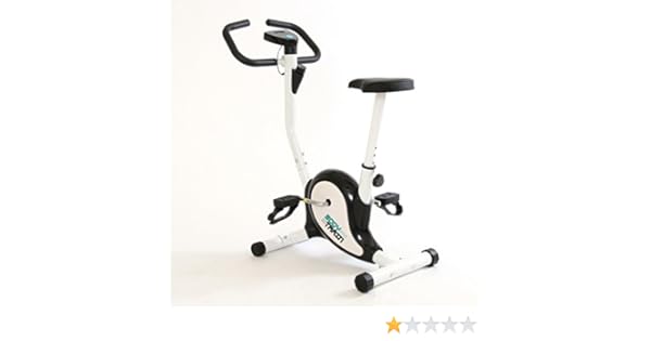 bodytrain s360 exercise spin bike