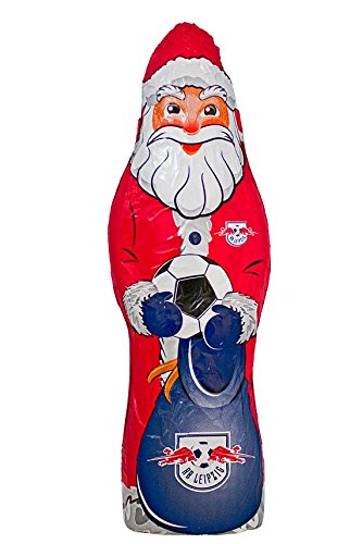 Preisvergleich Produktbild WEIHNACHTSMANN NIKOLAUS RB LEIPZIG 2017